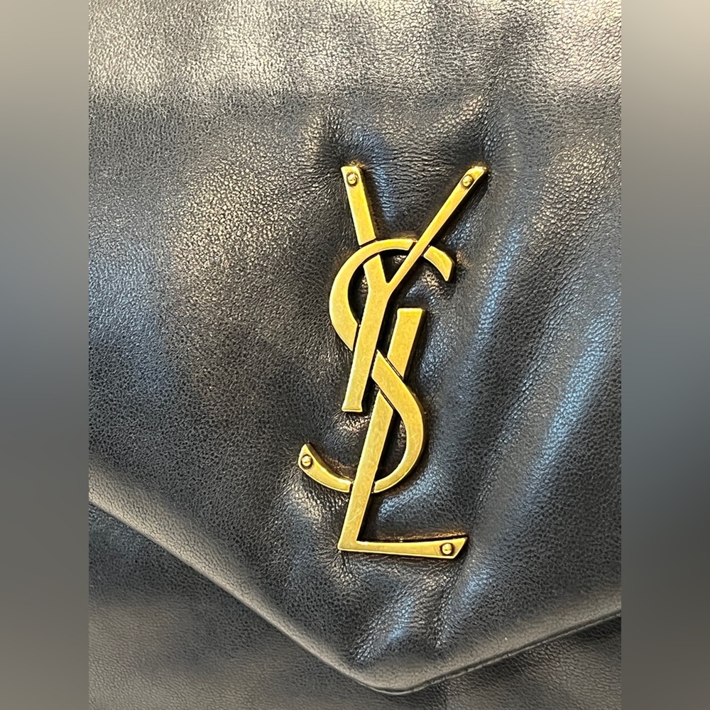 🌟SOLD🌟 SAINT LAURENT CALYPSO - Picture 5 of 17